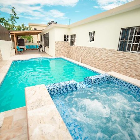 Ideal Family Place Jarabacoa. Экстерьер фото