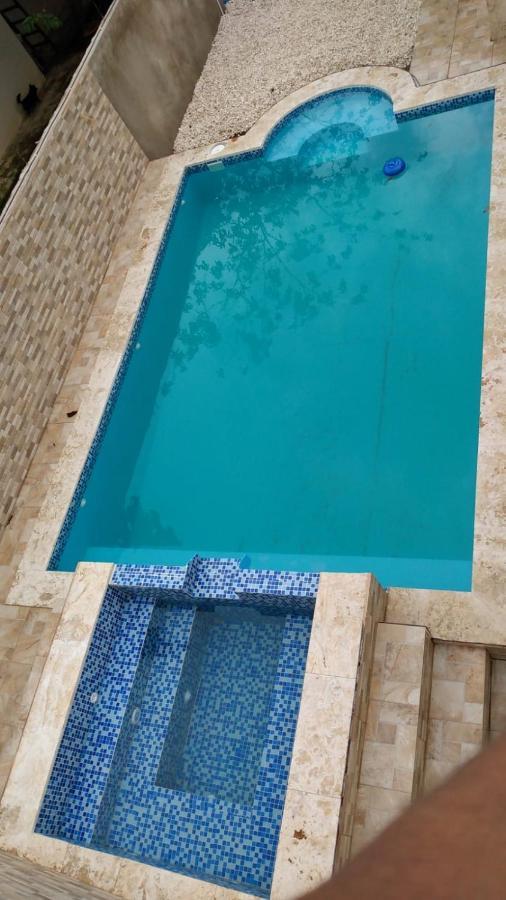 Ideal Family Place Jarabacoa. Экстерьер фото