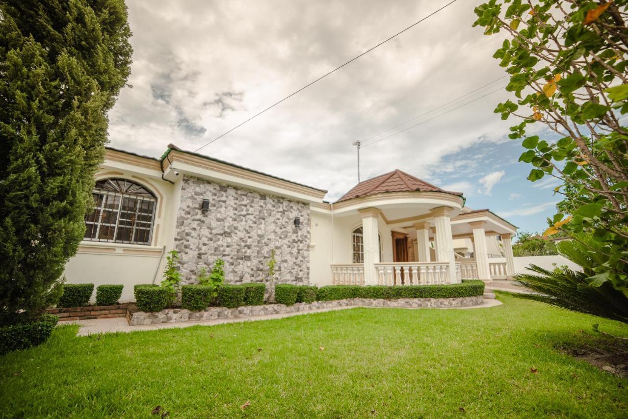 Ideal Family Place Jarabacoa. Экстерьер фото