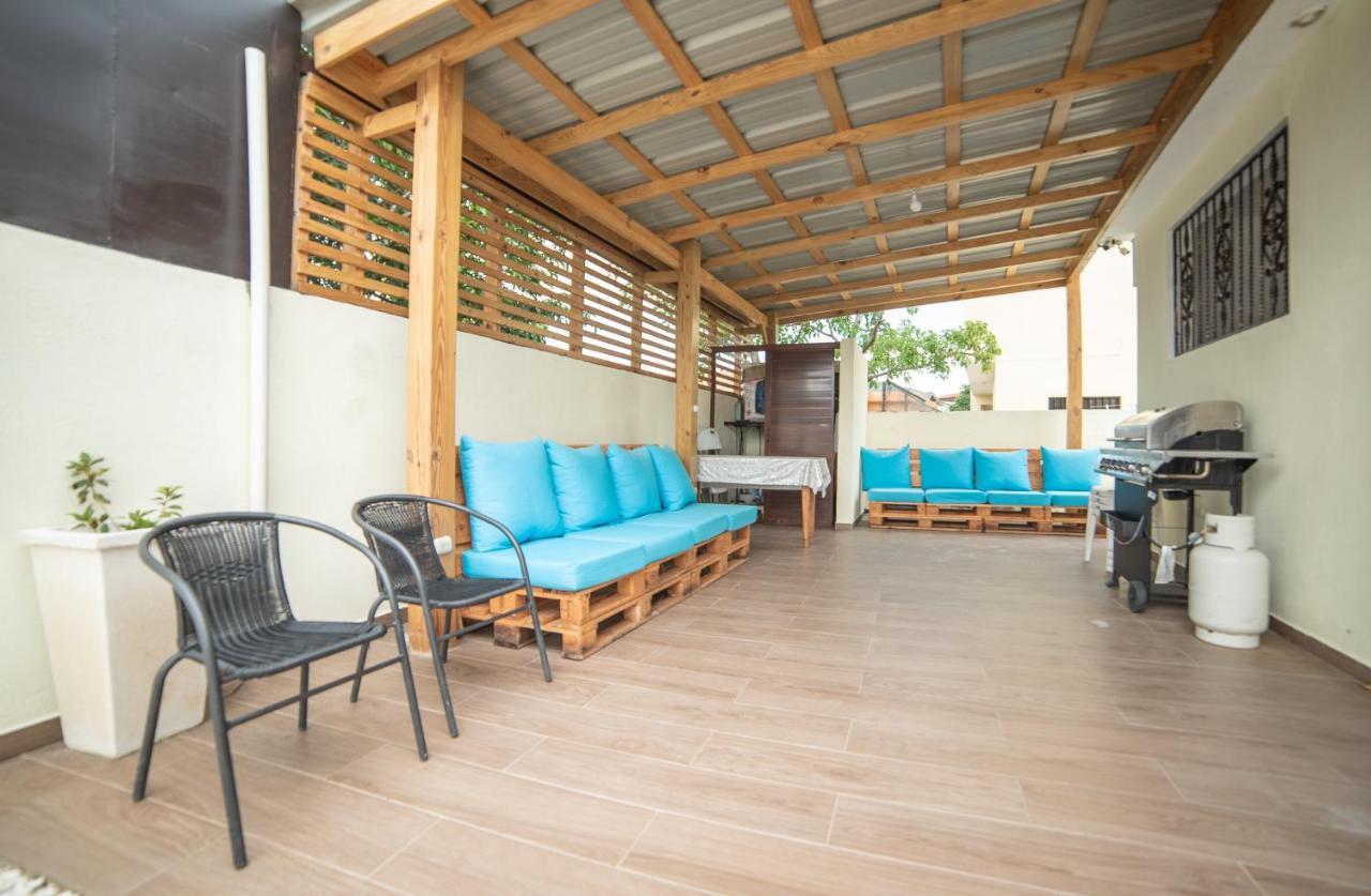 Ideal Family Place Jarabacoa. Экстерьер фото