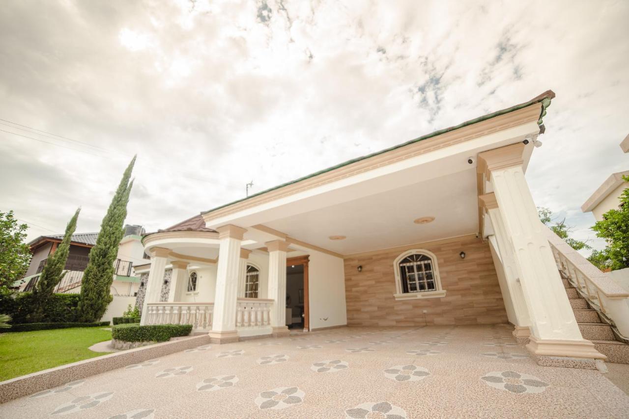 Ideal Family Place Jarabacoa. Экстерьер фото