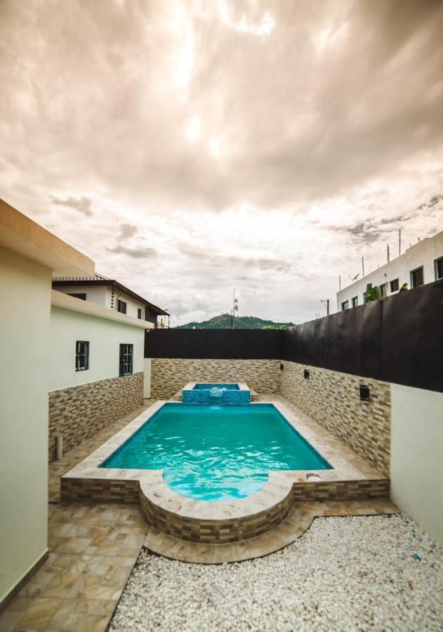 Ideal Family Place Jarabacoa. Экстерьер фото