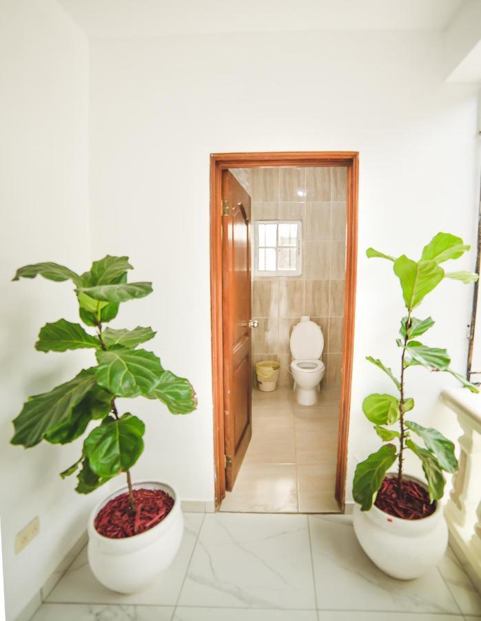 Ideal Family Place Jarabacoa. Экстерьер фото