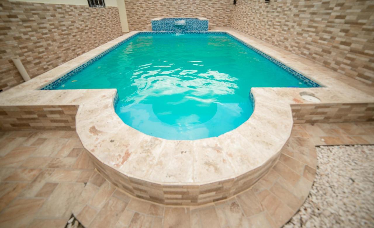 Ideal Family Place Jarabacoa. Экстерьер фото