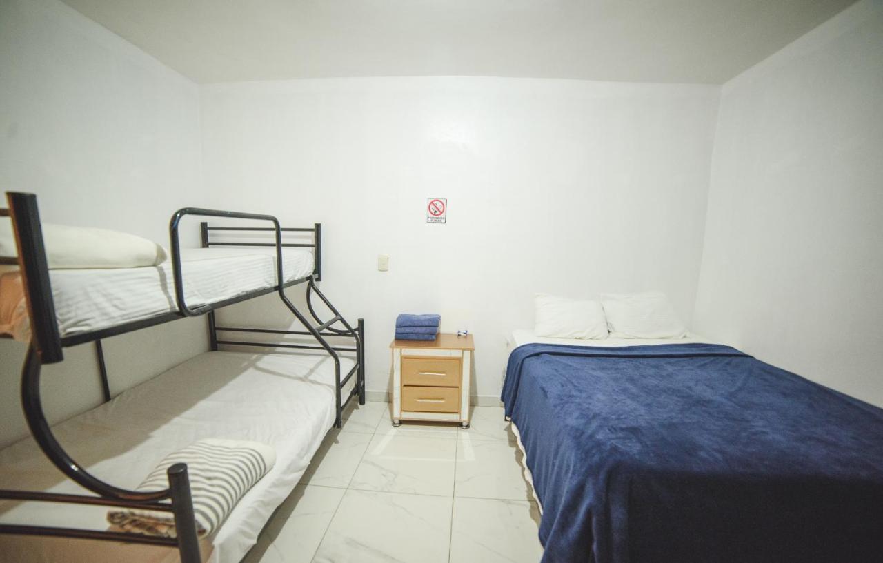 Ideal Family Place Jarabacoa. Экстерьер фото