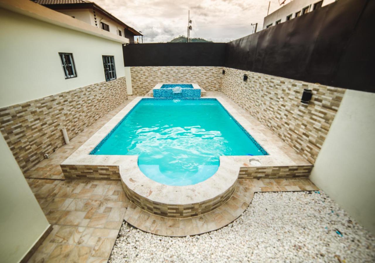 Ideal Family Place Jarabacoa. Экстерьер фото