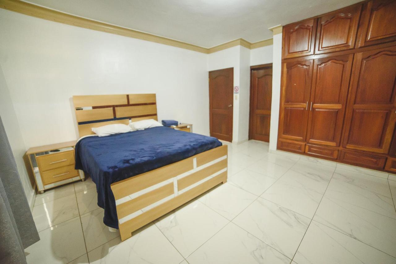 Ideal Family Place Jarabacoa. Экстерьер фото